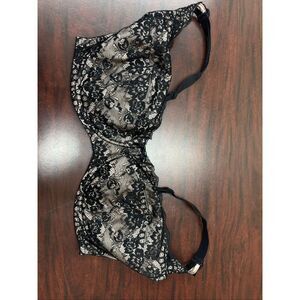 Frederick’s of Hollywood Lace Bra Size 42F